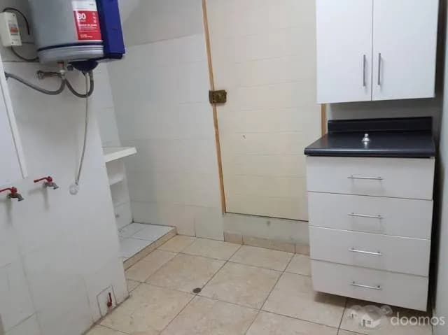 Habitación Independiente con cocina y lavandería — foto 5