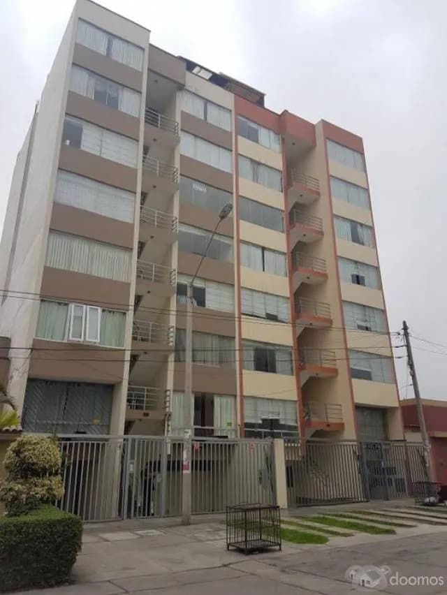 Habitación Independiente con cocina y lavandería — foto 6