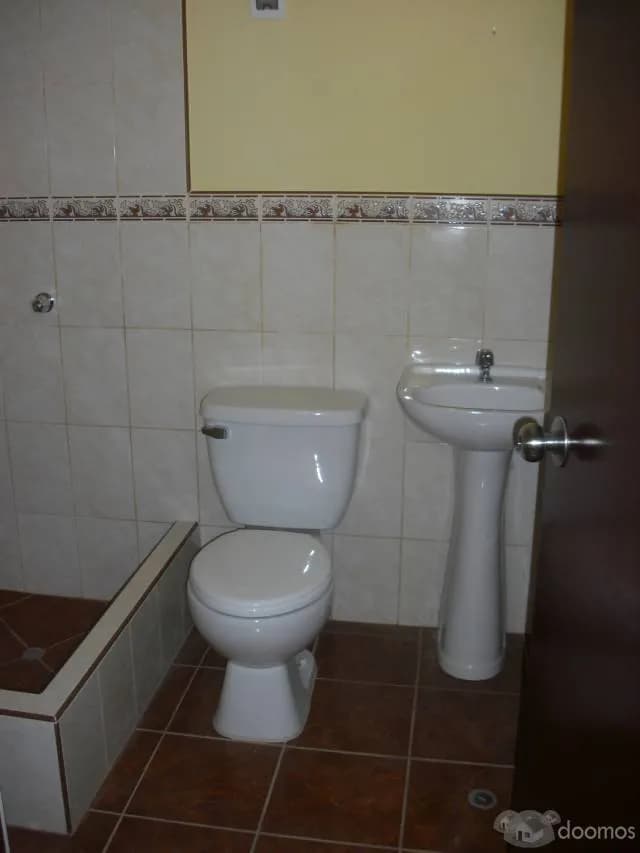 ALQUILO DEPARTAMENTO EN SJL. — foto 1