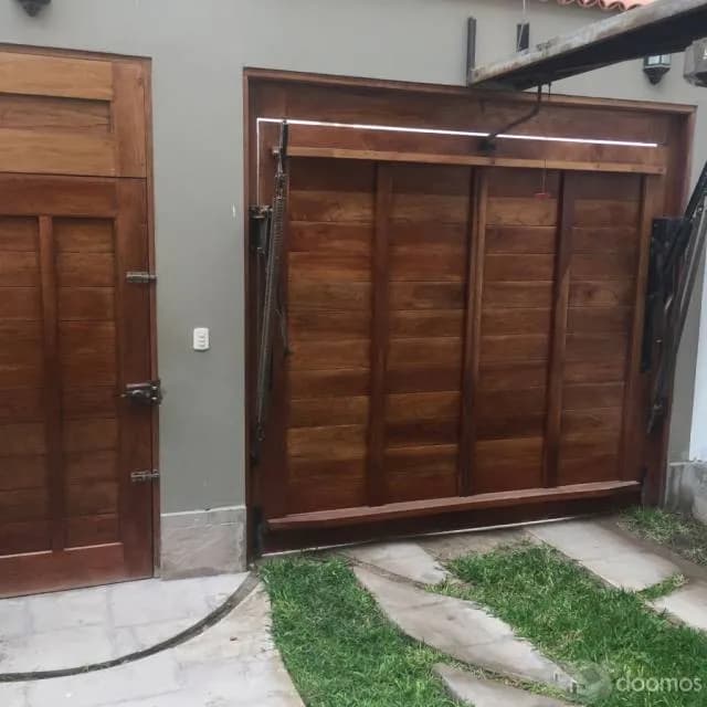 VENTA DE CASA EN PISCO — foto 4