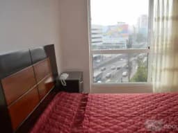ALQUILER DEPARTAMENTO EN ESTRENO SEMIAMOBLADO EN SAN ISIDRO