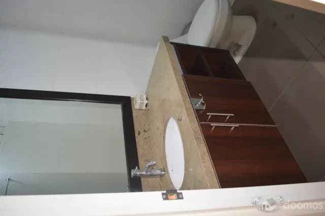 ALQUILER DEPARTAMENTO EN ESTRENO SEMIAMOBLADO EN SAN ISIDRO — foto 5