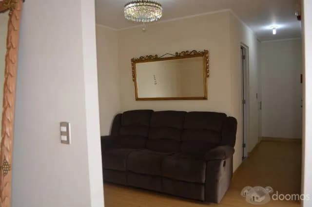 ALQUILER DEPARTAMENTO EN ESTRENO SEMIAMOBLADO EN SAN ISIDRO — foto 6