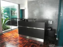 ALQUILER DE OFICINAS DEL FUTURO
