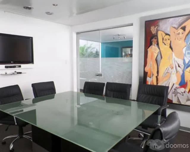 ALQUILER DE OFICINAS DEL FUTURO — foto 7