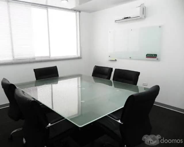 ALQUILER DE OFICINAS DEL FUTURO — foto 8