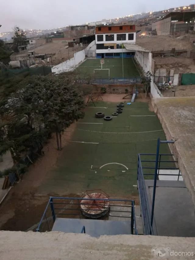 Local comercial 5000 MTR2 — foto 2