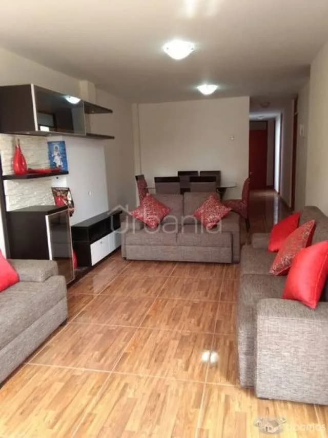 DEPARTAMENTO EN VENTA — foto 3