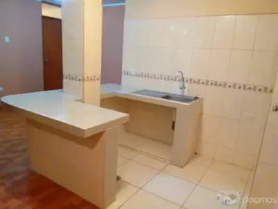 Alquiler de departamento                                             Número: 926 920 056