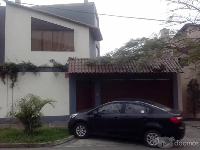 Vendo casa de 3 pisos en La Molina Vieja — foto 3