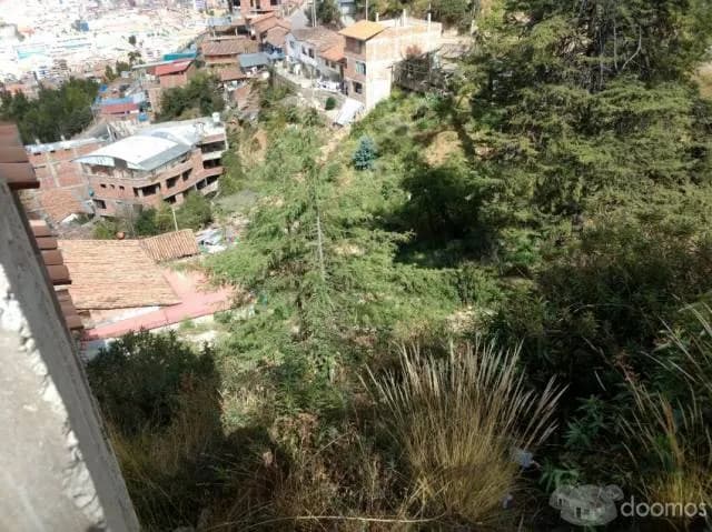 VENDO TERRENO EN APV. AYUDA MUTUA DE 2421M2 — foto 10