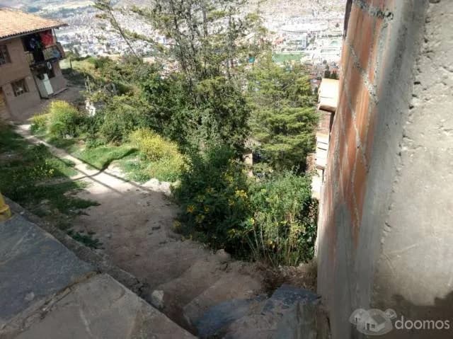 VENDO TERRENO EN APV. AYUDA MUTUA DE 2421M2 — foto 12
