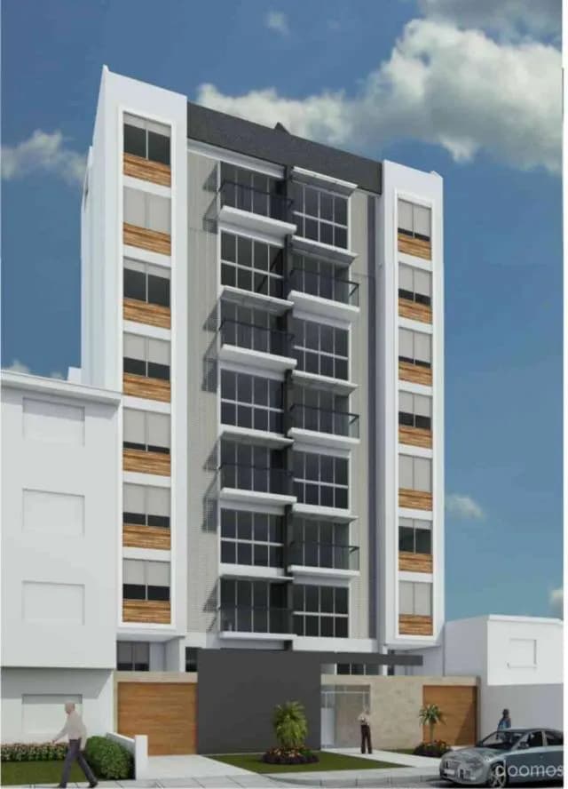 VENTA DE DEPARTAMENTOS — foto 1