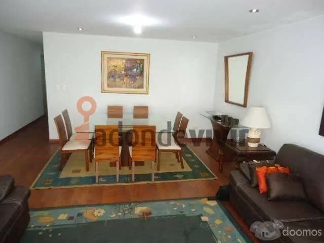 Vendo mi departamento en San Borja — foto 1