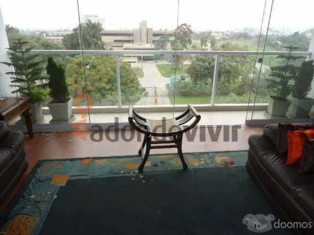 Vendo mi departamento en San Borja — foto 2