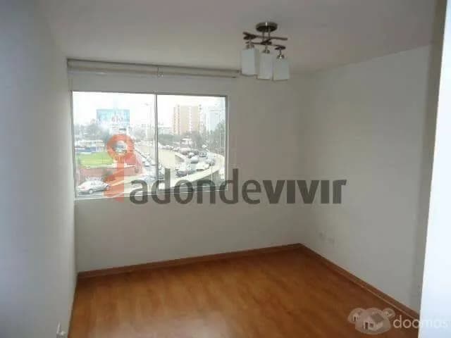 Vendo mi departamento en San Borja — foto 5