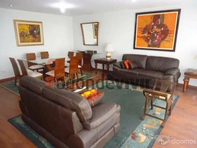 Vendo mi departamento en San Borja — foto 6