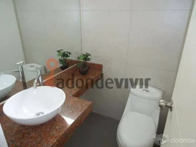 Vendo mi departamento en San Borja — foto 7