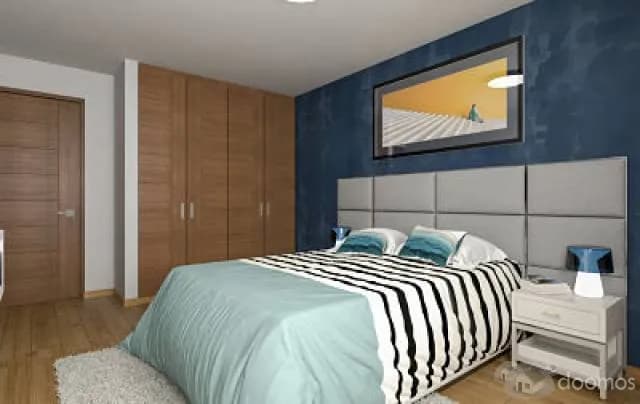 Venta departamentos Flat duplex en Chacarilla Surco Reynaldo Vivanco — foto 3