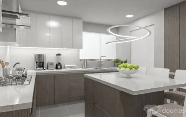 Venta departamentos Flat duplex en Chacarilla Surco Reynaldo Vivanco — foto 5