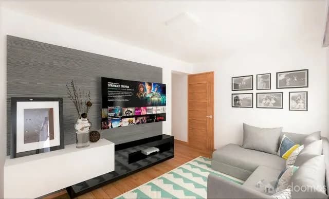 Venta departamentos en Chacarilla Surco Conde de la Vega — foto 2
