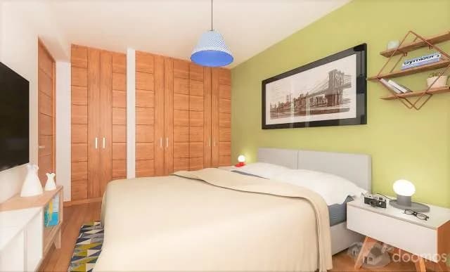 Venta departamentos en Chacarilla Surco Conde de la Vega — foto 5