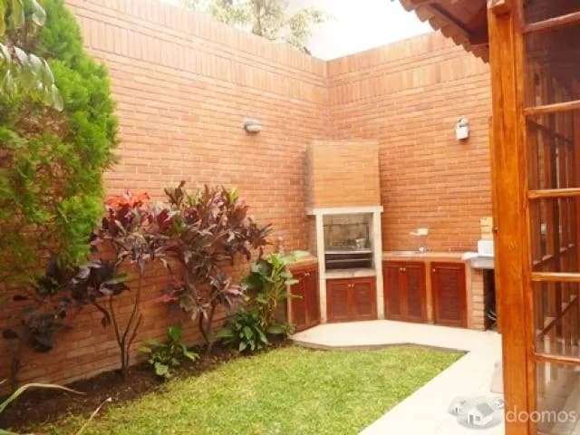 A - VENDO CASA CERCA A PENTAGONITO — foto 1