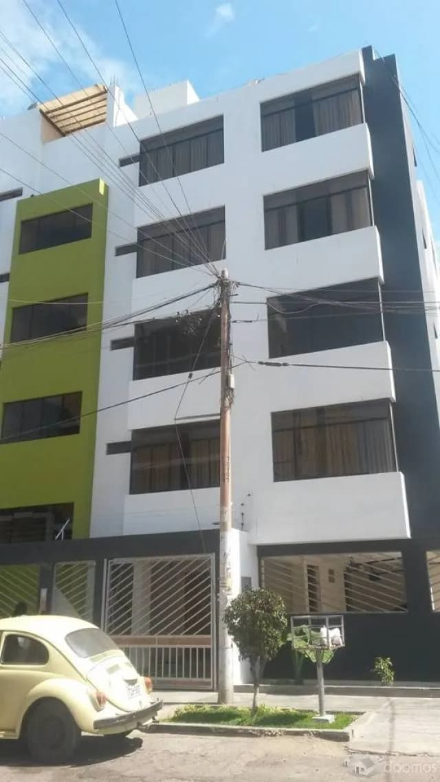 Vendo DEPARTAMENTO, solo compradores interesados. — foto 2