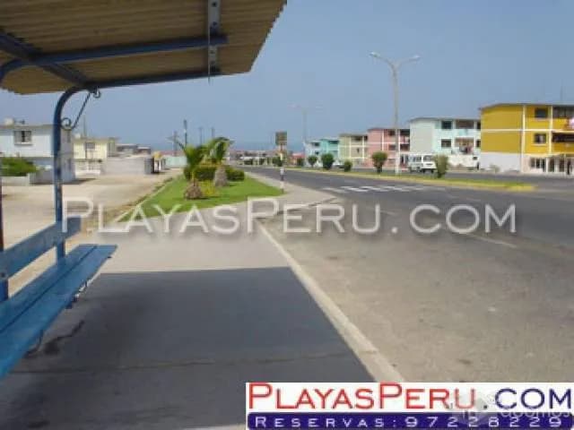 Vendo departamento en ciudad nueva — foto 1