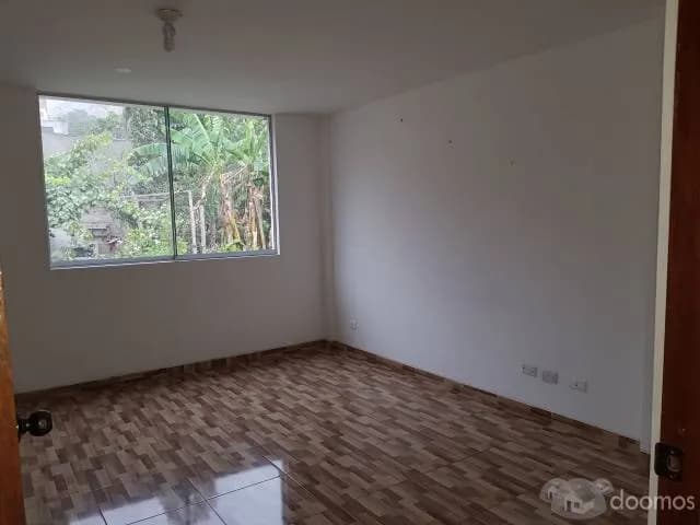 ALQUILO AMPLIO Y MODERNO DEPARTAMENTO CHACLACAYO-CHOSICA — foto 4