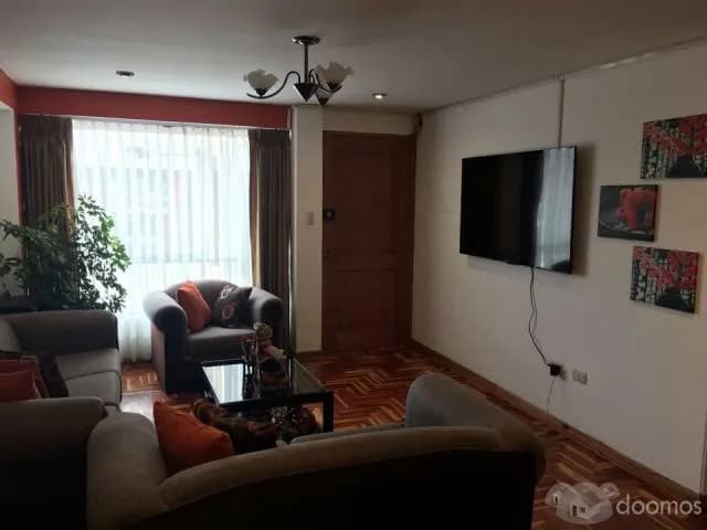 REMATO DEPARTAMENTO BIEN UBICADO — foto 2
