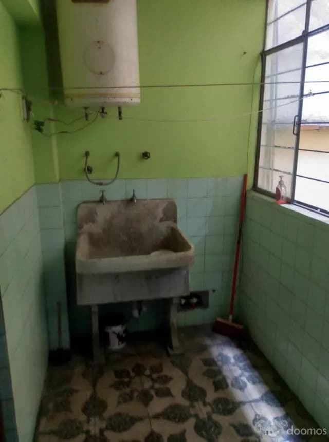 vendo departamento en breña — foto 2