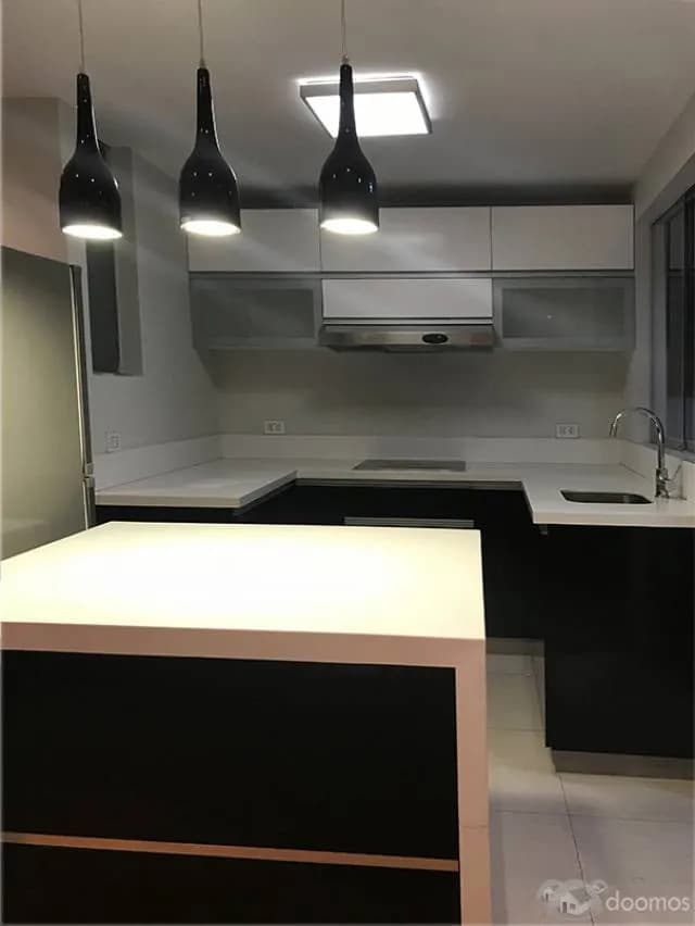 OCASIÓN moderno Departamento FLAT Límite Con La Molina - Ate Lima — foto 6