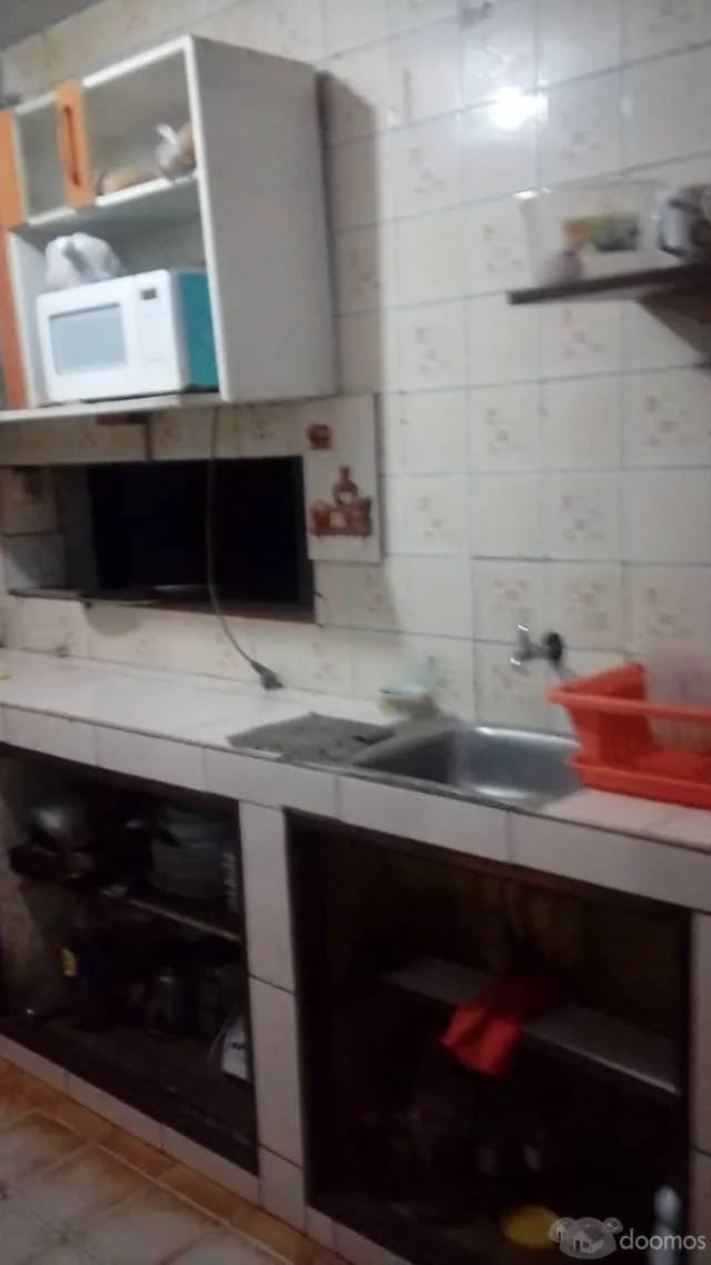 VENTA DEPARTAMENTO 1ER PISO — foto 1