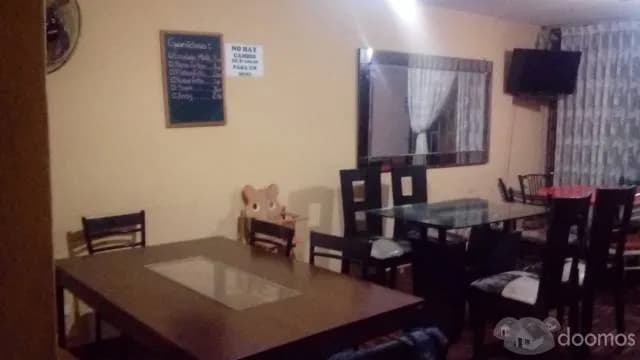 VENTA DEPARTAMENTO 1ER PISO — foto 5