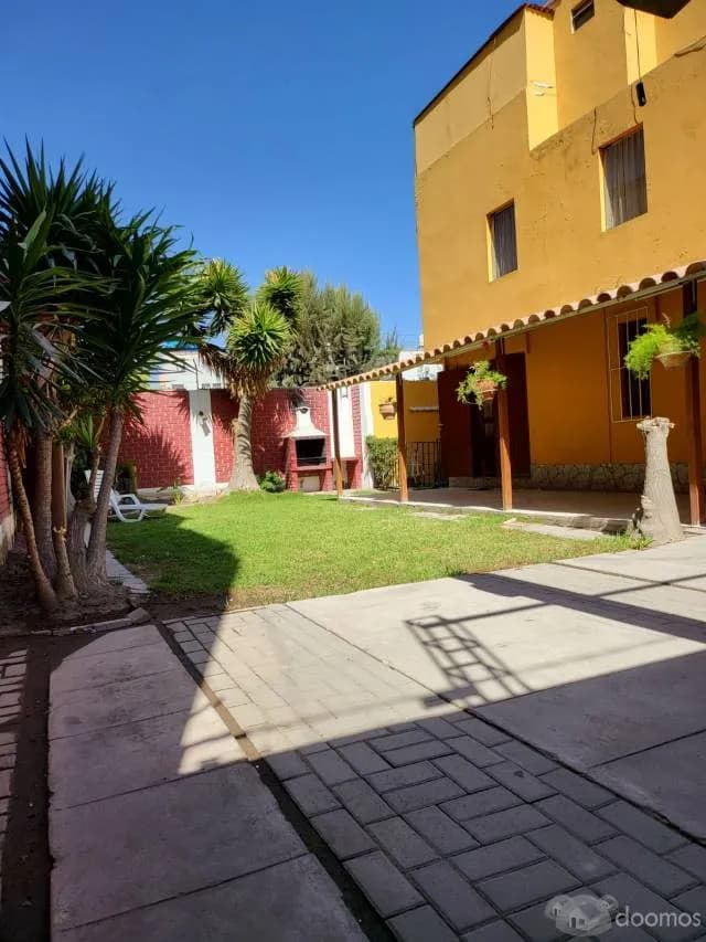Venta Hermosa Casa Tahuaycani - Yanahuara — foto 1