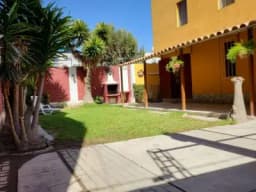 Venta Hermosa Casa Tahuaycani - Yanahuara