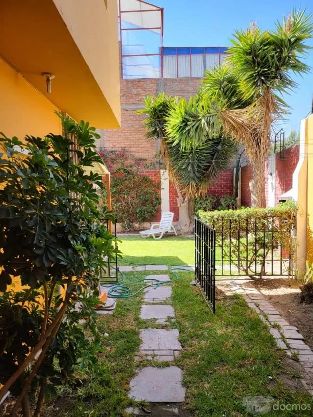 Venta Hermosa Casa Tahuaycani - Yanahuara — foto 3
