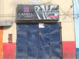 GAMARRA  Local Comercial en Venta
