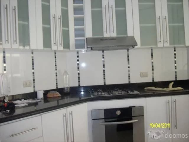 Venta de Departamento en Av. Las Artes Norte — foto 8