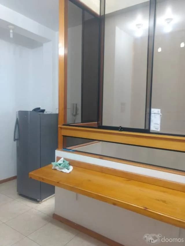 ALQUILO DEPARTAMENTO AMUEBLADO — foto 3