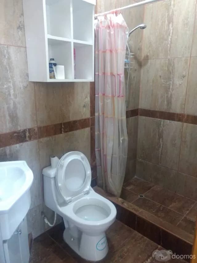 ALQUILO DEPARTAMENTO AMUEBLADO — foto 8