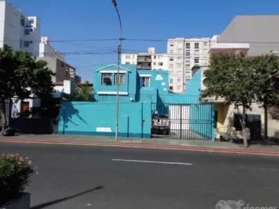 VENTA DE INMUEBLE DE 568 M2