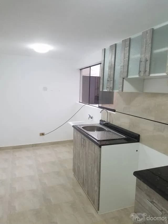 EN VENTA LINDO DEPARTAMENTO REMODELADO — foto 1
