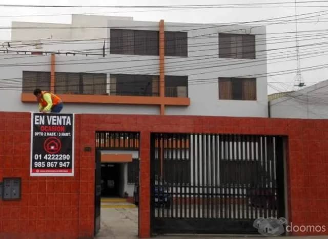 EN VENTA LINDO DEPARTAMENTO REMODELADO — foto 9