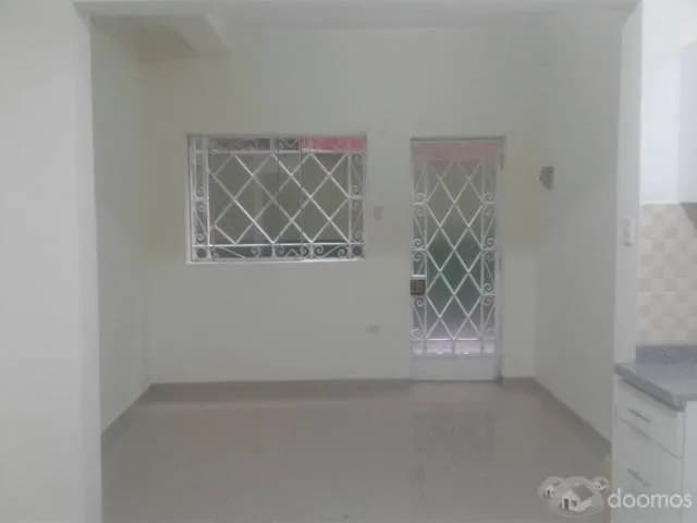 Hermoso departamento de 1 dormitorio en el Rimac. — foto 1