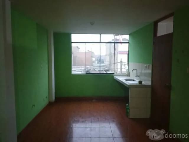 DEPARTAMENTO AMPLIO LOS OLIVOS PRO — foto 2