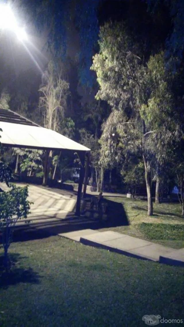 Muy iluminado junto a un Parque precioso y privado — foto 8