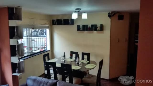 VENDO DEPARTAMENTO EN MAGDALENA DEL MAR — foto 5