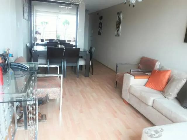 En venta lindo departamento en San Miguel — foto 1